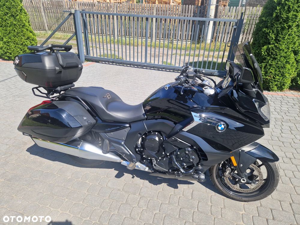 BMW K - 3