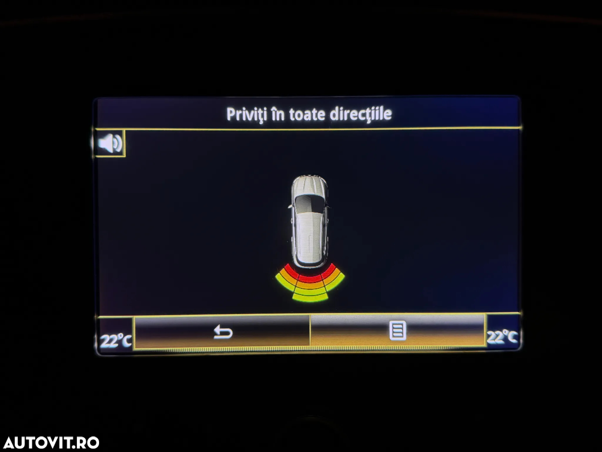 Renault Megane Energy dCi Intens - 14