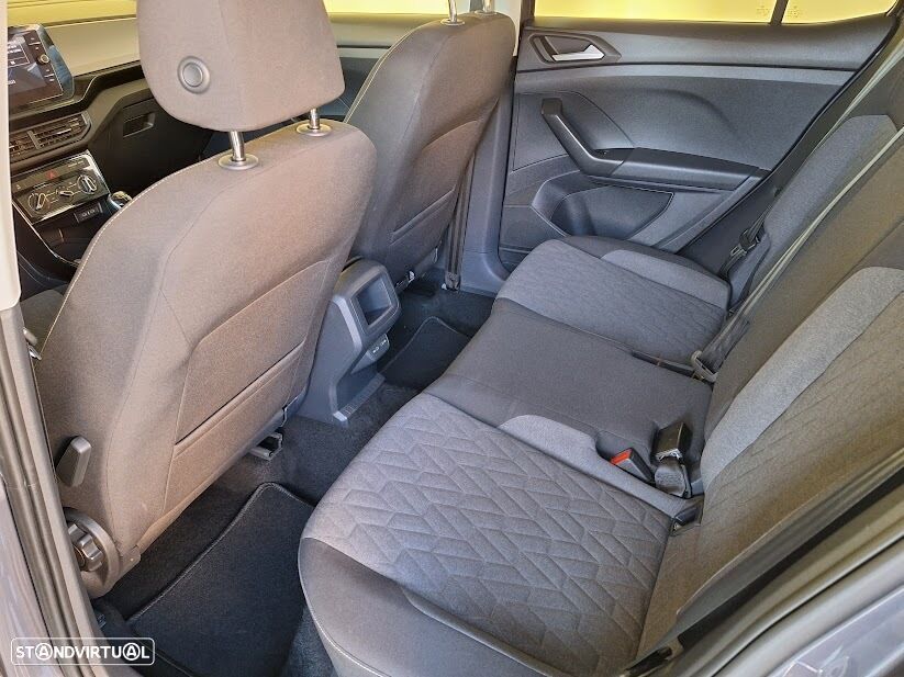 VW T-Cross 1.0 TSI Urban - 9