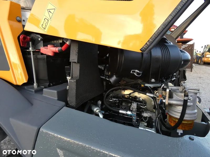 Liebherr L506 Compact / 1315mtg / 2022r / 6szt / Z Niemiec / - 14