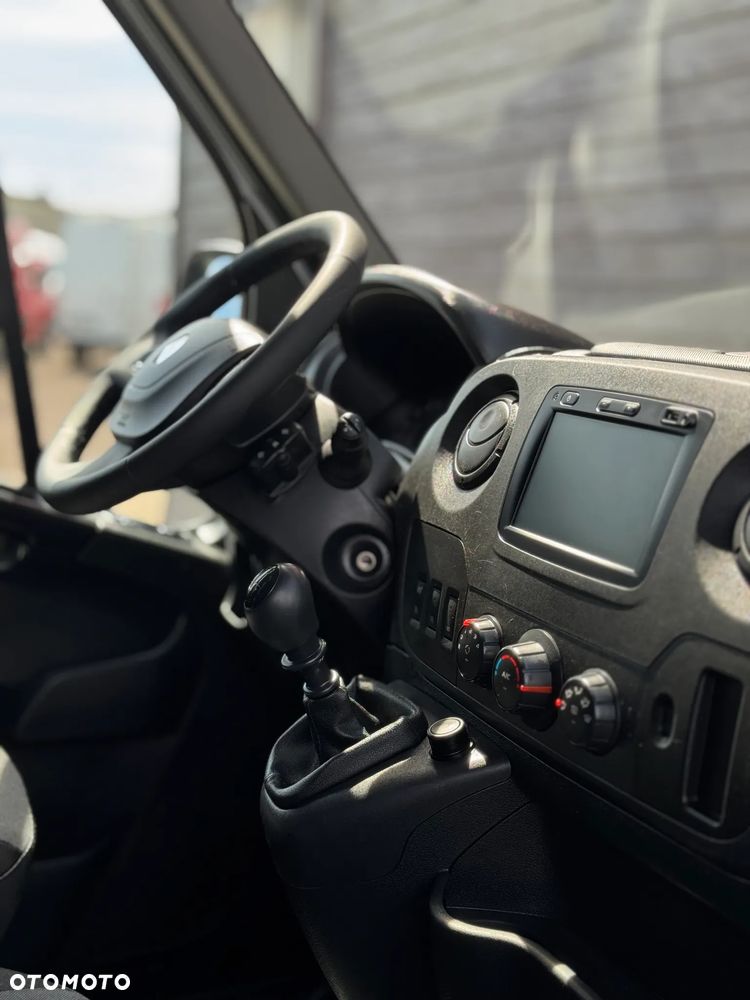 Renault MASTER - 18