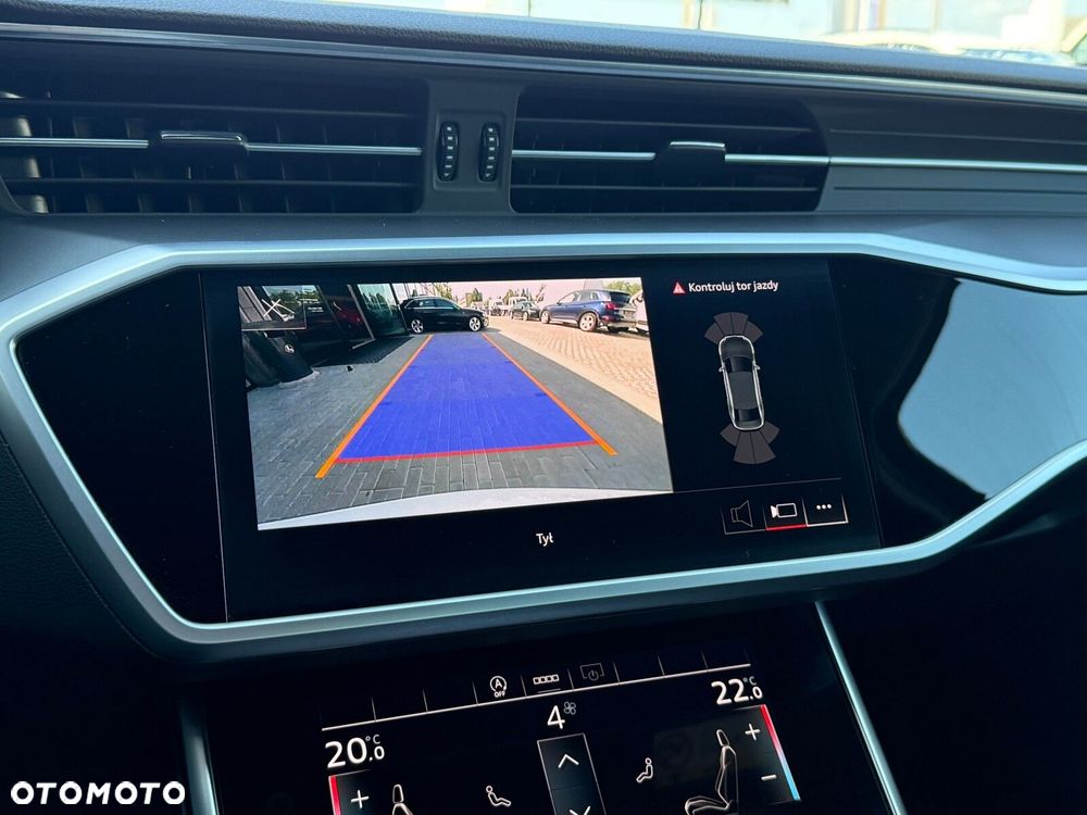 Audi A6 Limousine - 34