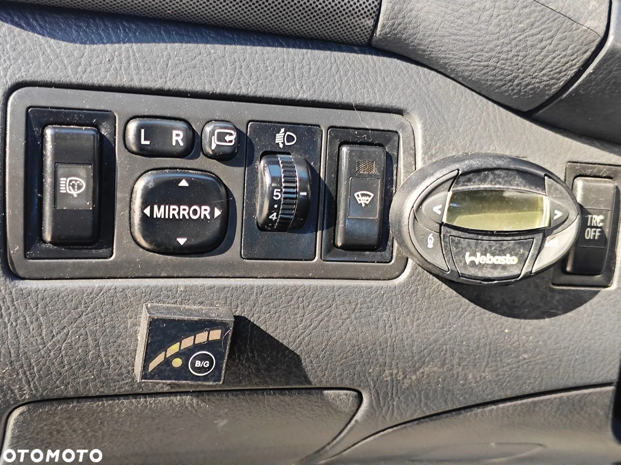 Toyota Avensis 1.8 VVT-i Terra Plus - 38