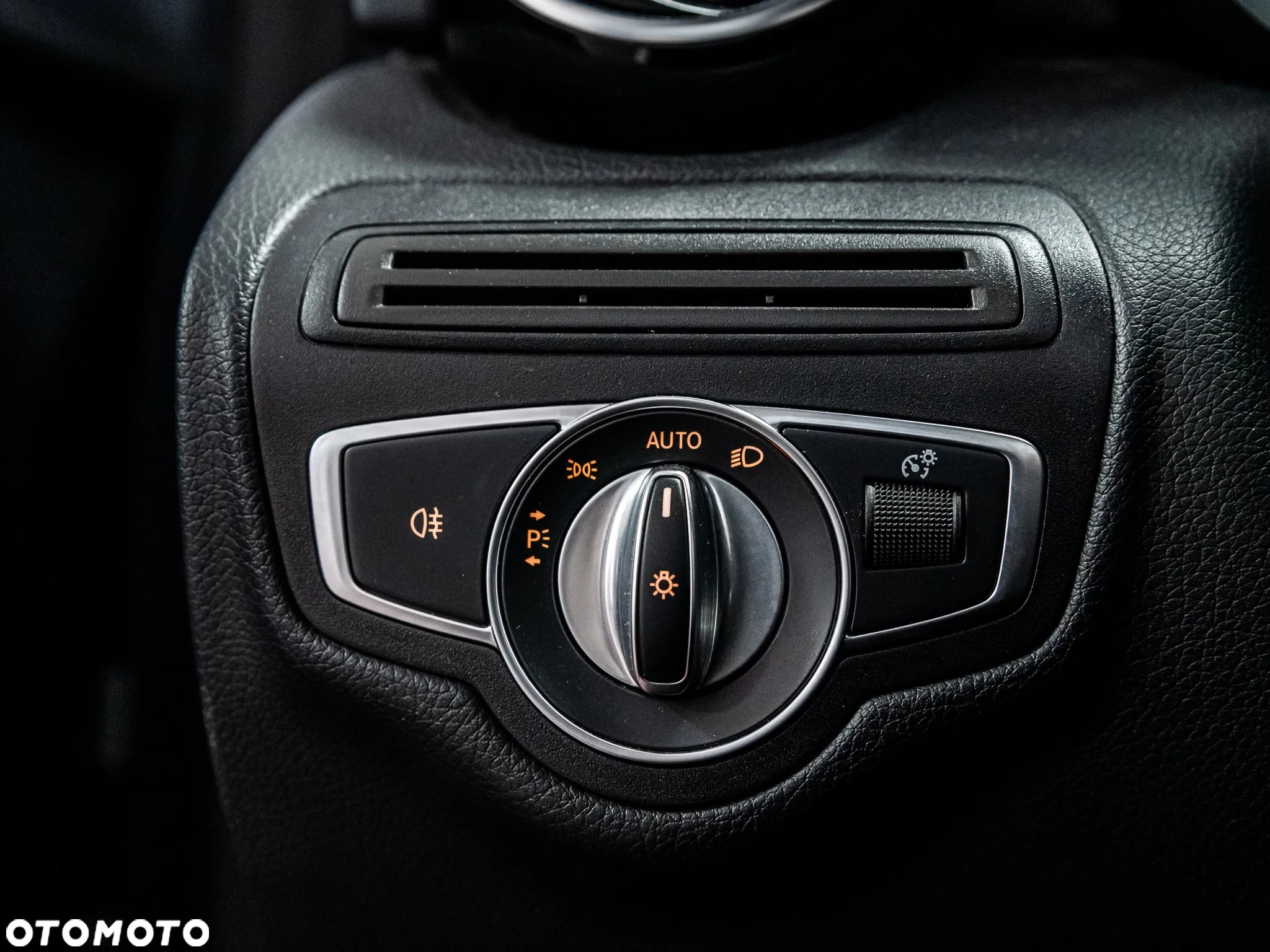 Mercedes-Benz GLC Coupe 200 4-Matic - 27