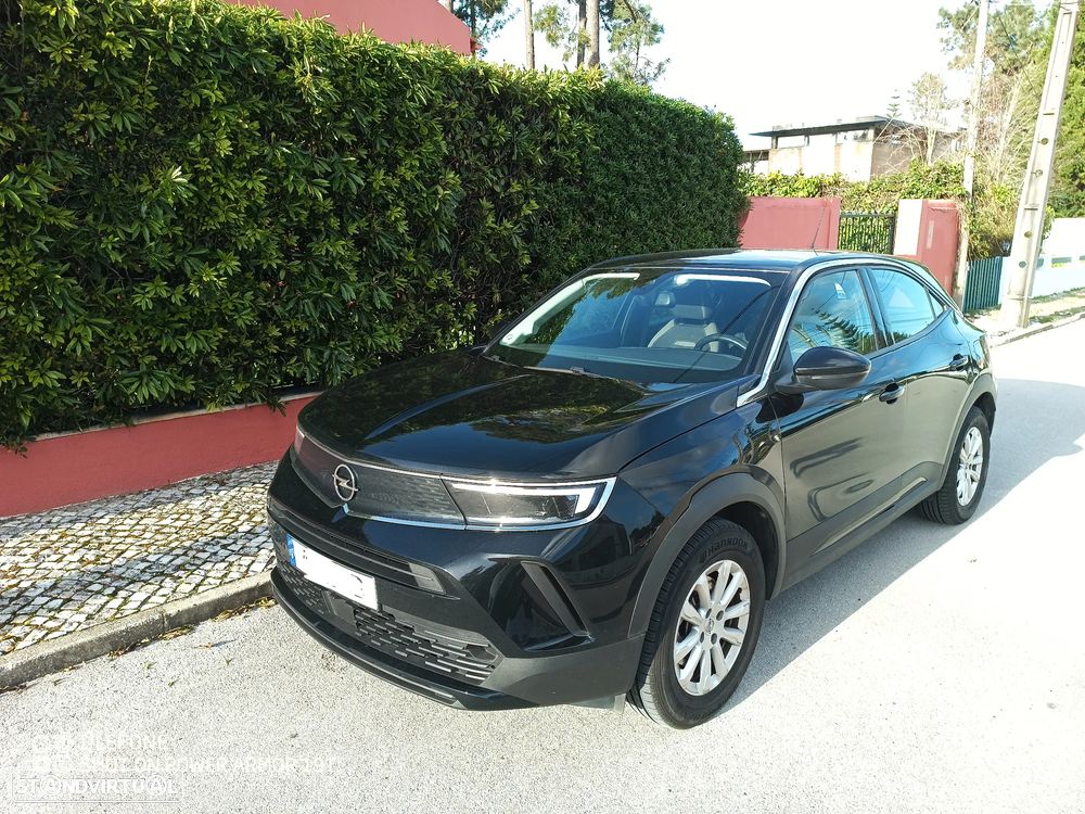 Opel Mokka-e - 2