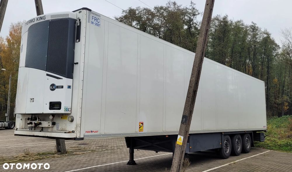 Schmitz Cargobull DOPPELSTOCK - 3