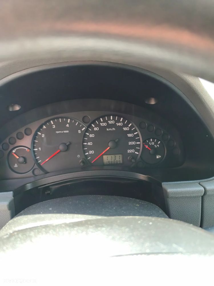 Ford Tourneo Connect (Lang) Trend - 5