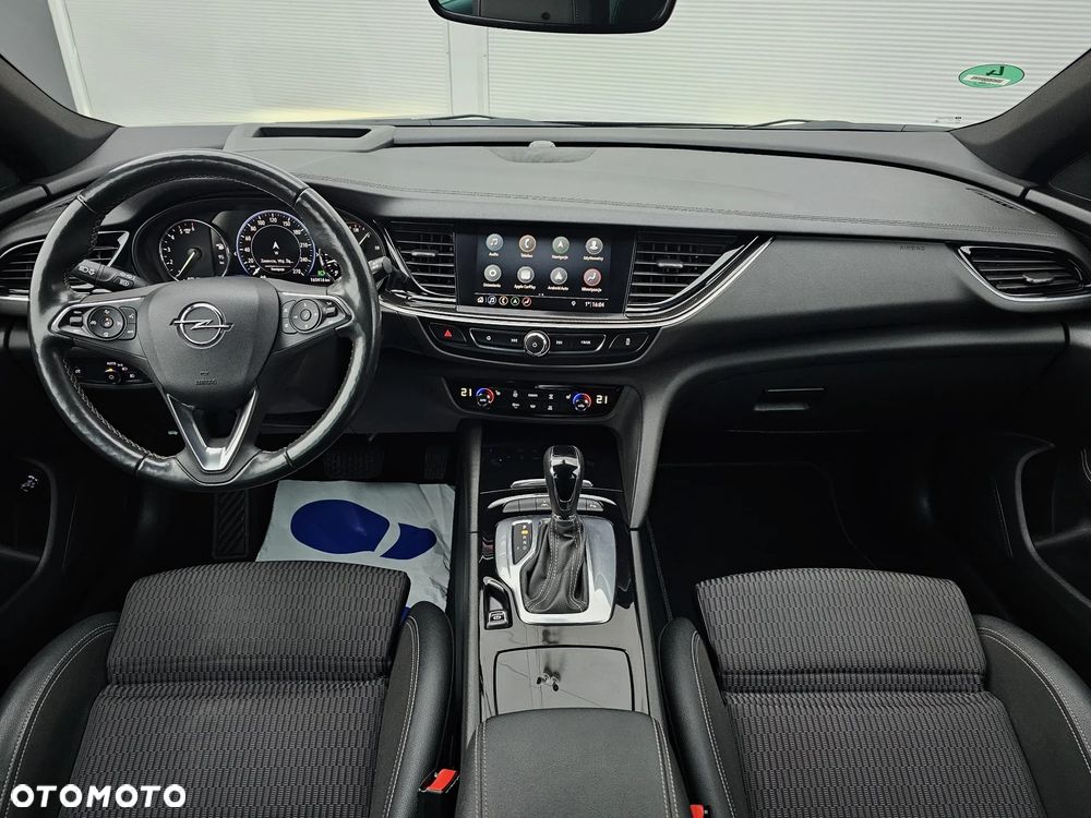 Opel Insignia 2.0 CDTI Business Elegance S&S - 6