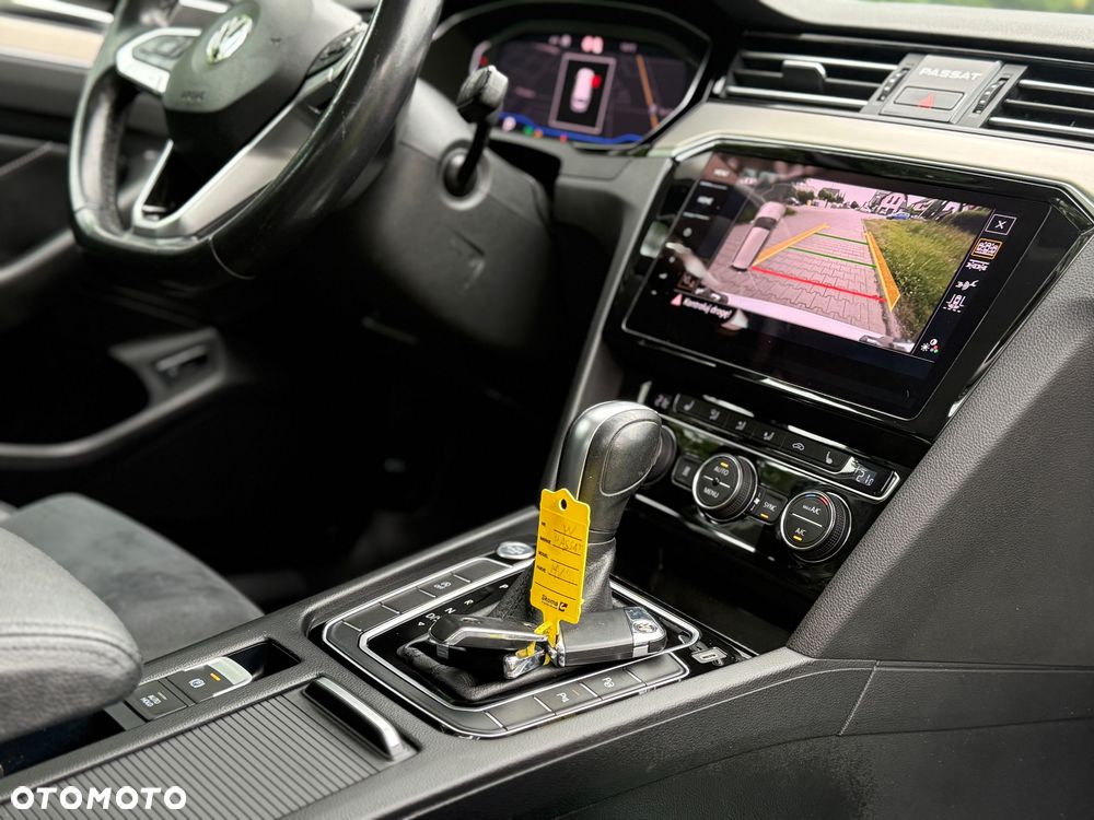 Volkswagen Passat 2.0 TDI BMT Highline DSG - 40