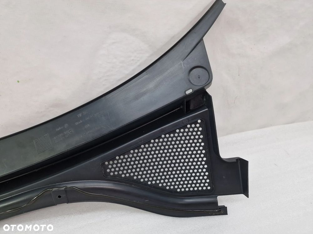 VW TIGUAN II 5NA / 5NB 15- PRAWE PODSZYBIE , NR 5NB819404 / 5NC819404 , NR AUKCJI POD66 - 9