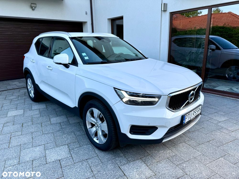 Volvo XC 40 D3 Momentum - 3