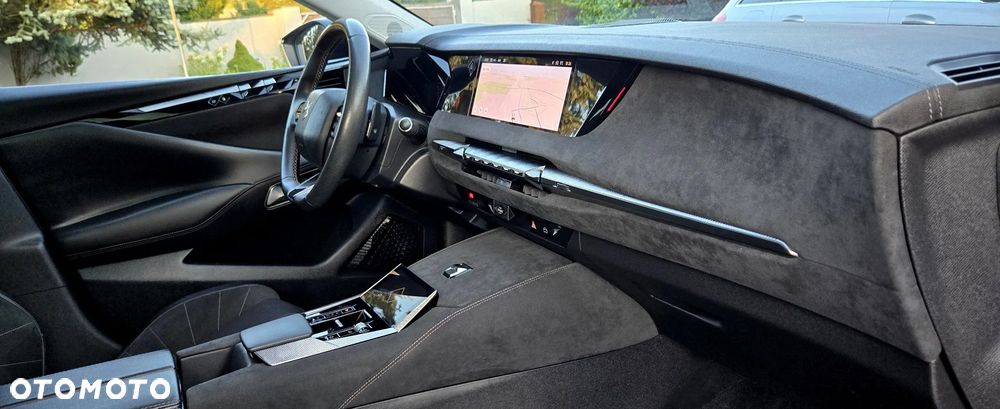 DS Automobiles DS 4 1.5 BlueHDi Performance Line + - 14