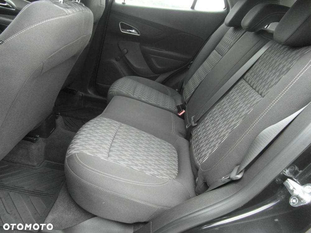 Opel Mokka 1.6 Active S&S - 29