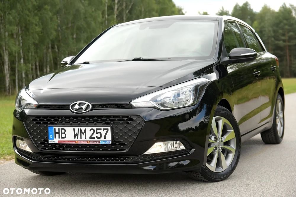 Hyundai i20 1.2 Passion - 2