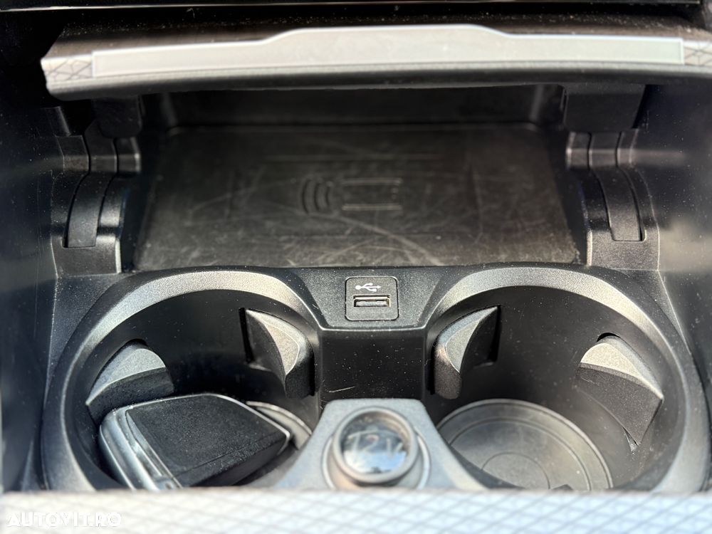 BMW Seria 4 420i - 16