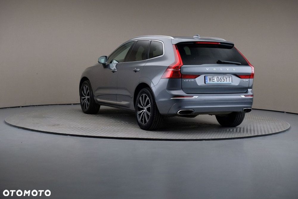 Volvo XC 60 - 2