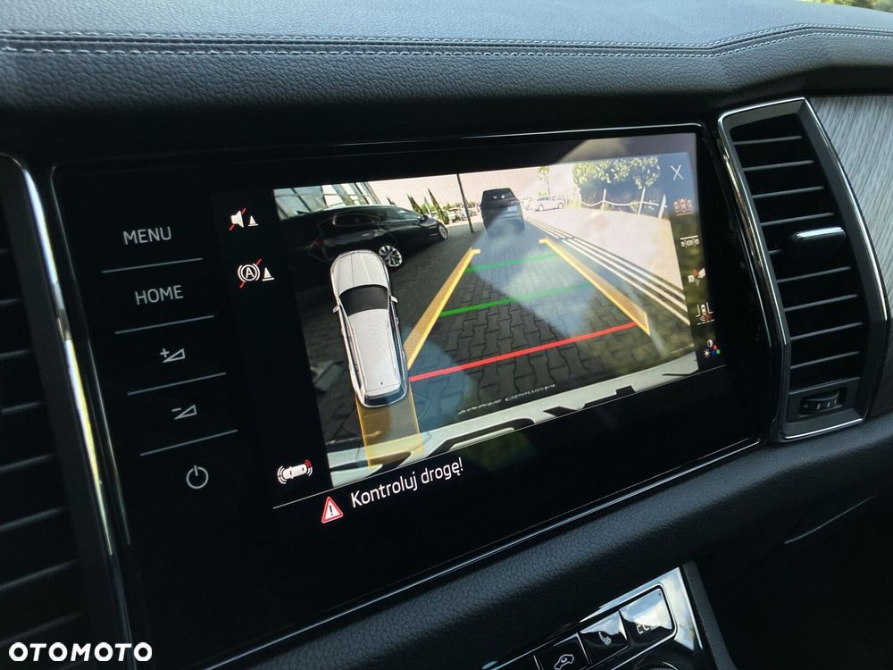 Skoda Kodiaq 2.0 TDI 4x4 Style DSG - 20