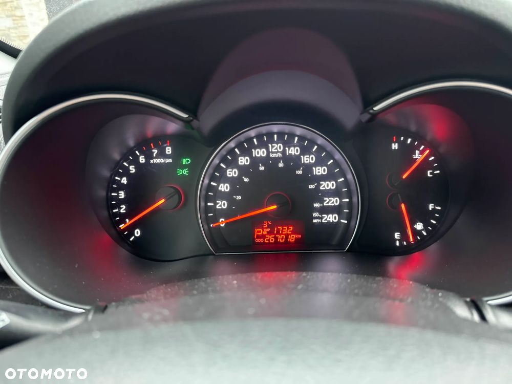 Kia Sorento 2.4 GDI M - 15