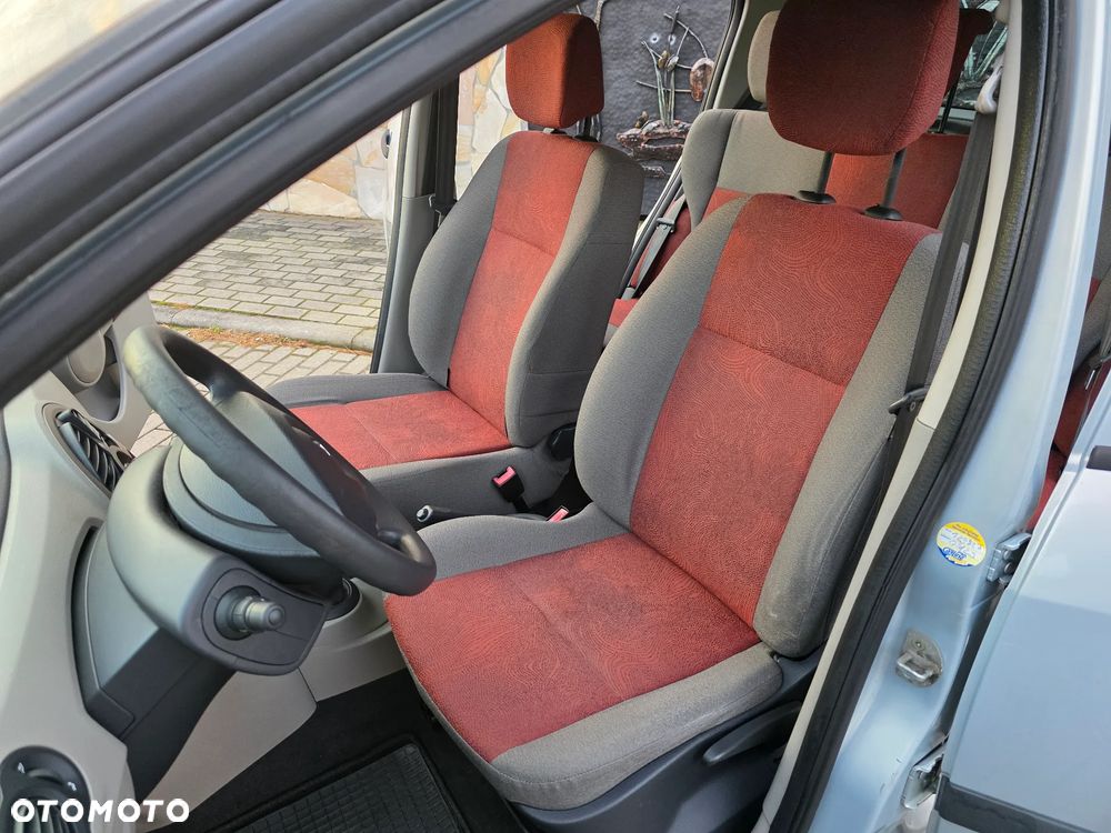 Renault Modus 1.6 16V Dynamique - 14