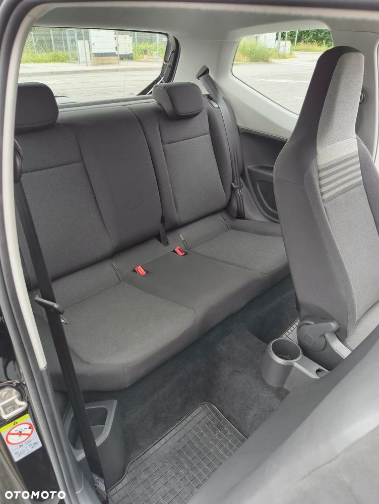 Volkswagen up! 1.0 move - 16