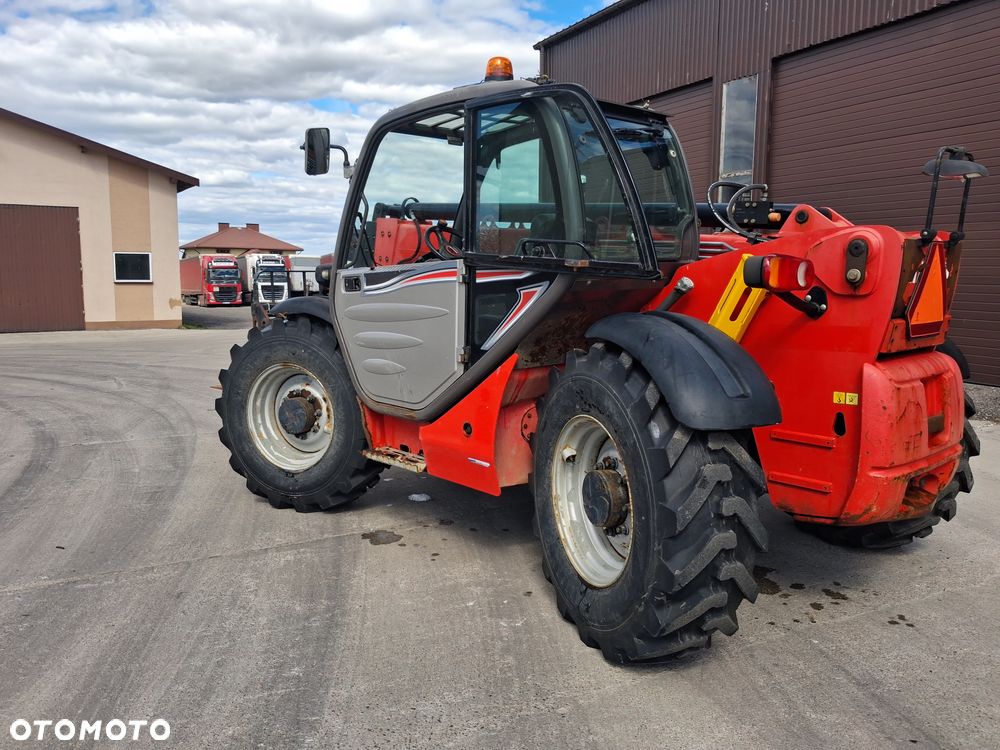 Manitou 932 - 3
