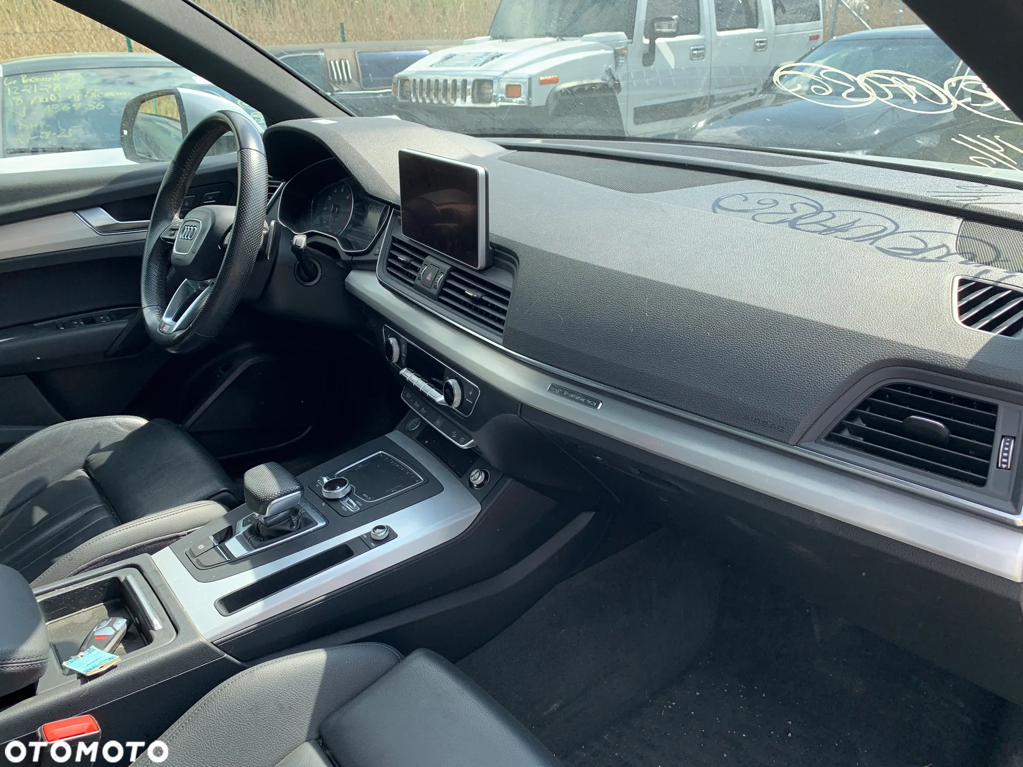 Audi Q5 2.0 TFSI Quattro S tronic - 18