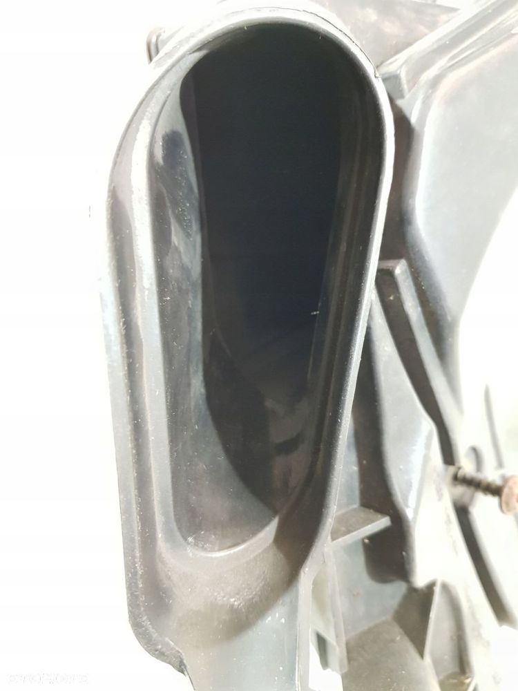 MECHANIZM WYCIERACZEK FORD FOCUS MK2 4M51-17504-AB - 6