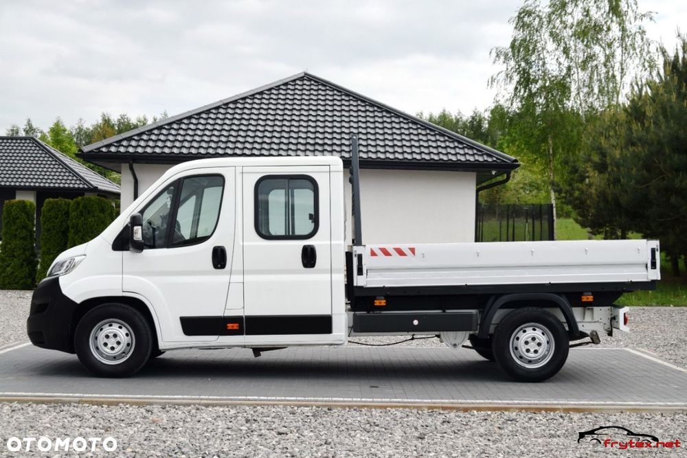 Citroën Jumper Doka - 8