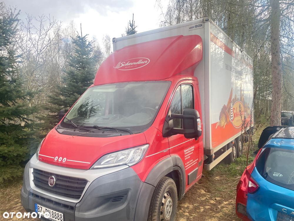 Fiat DUCATO - 1