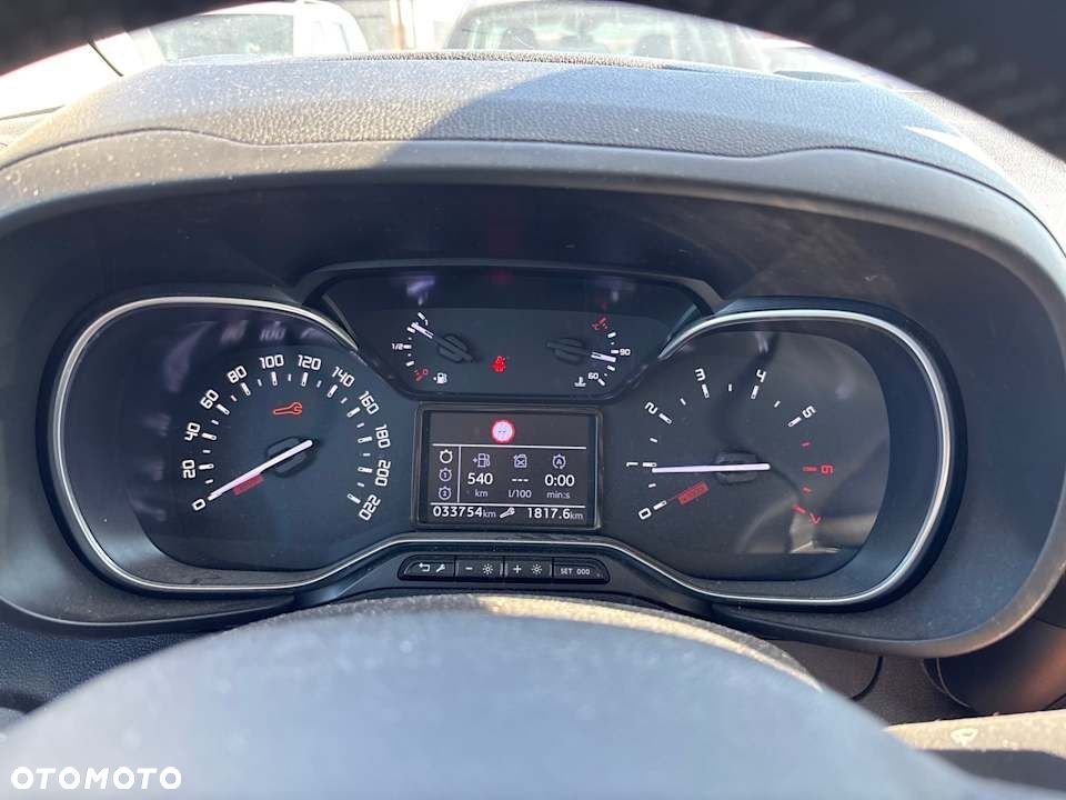 Toyota Proace City - 14