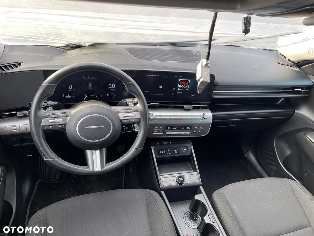 Hyundai Kona 1.6 GDI DCT Trend - 8