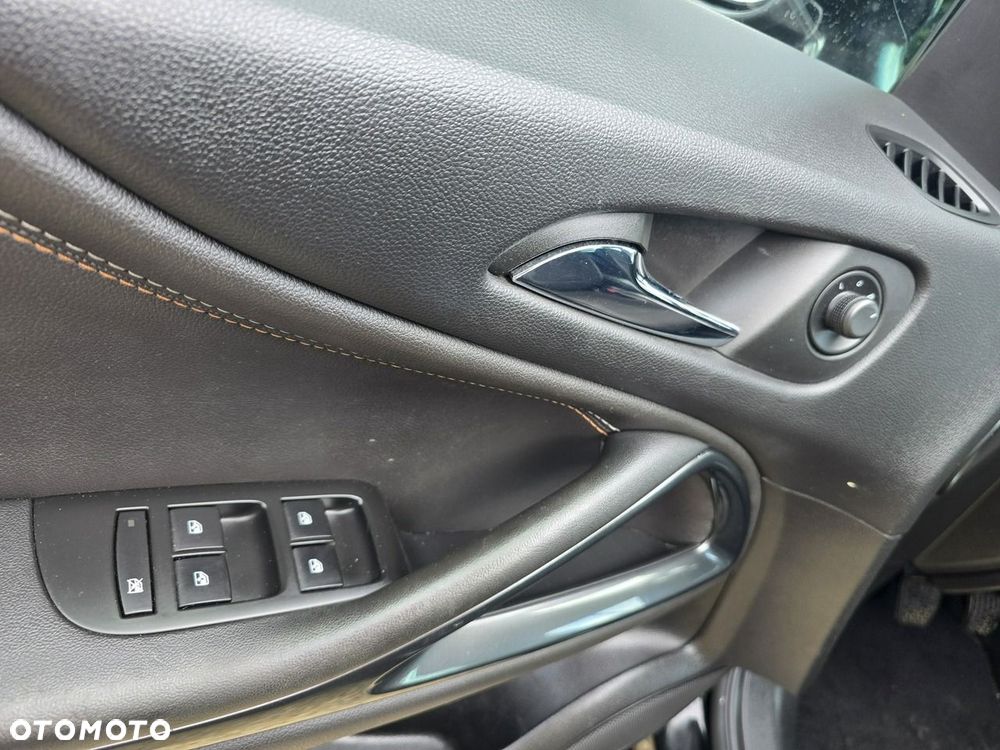 Opel Zafira 1.4 T Elite EcoFLEX S&S - 24