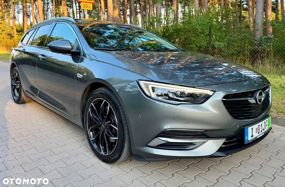 Opel Insignia 2.0 Business Innovation - 2