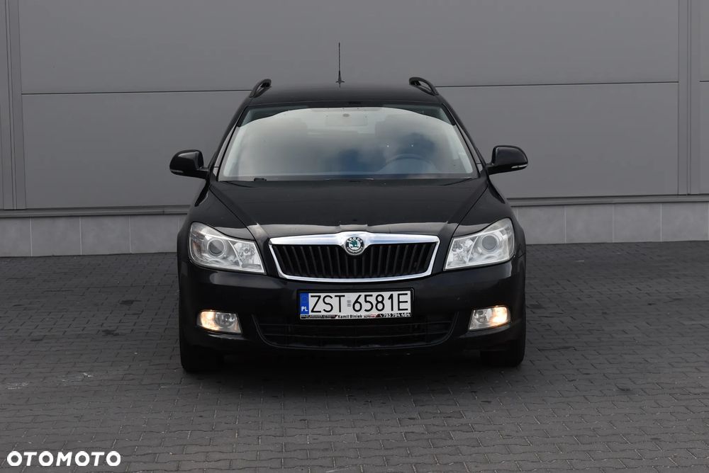 Skoda Octavia - 30