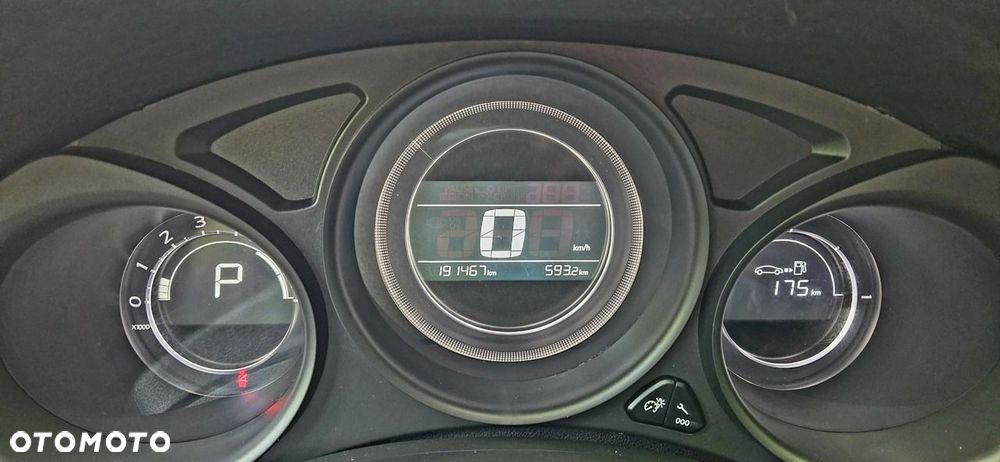 Citroën C4 BlueHDi 120 Stop&Start EAT6 Shine - 17