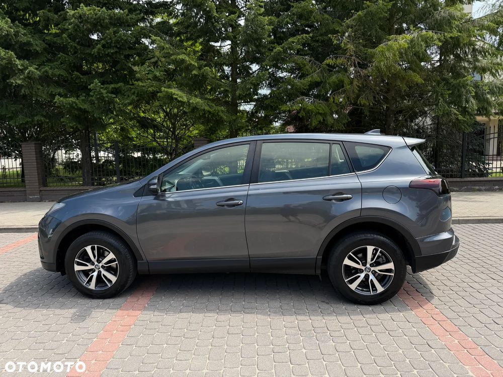 Toyota RAV4 2.0 D-4D Premium 4x2 - 8