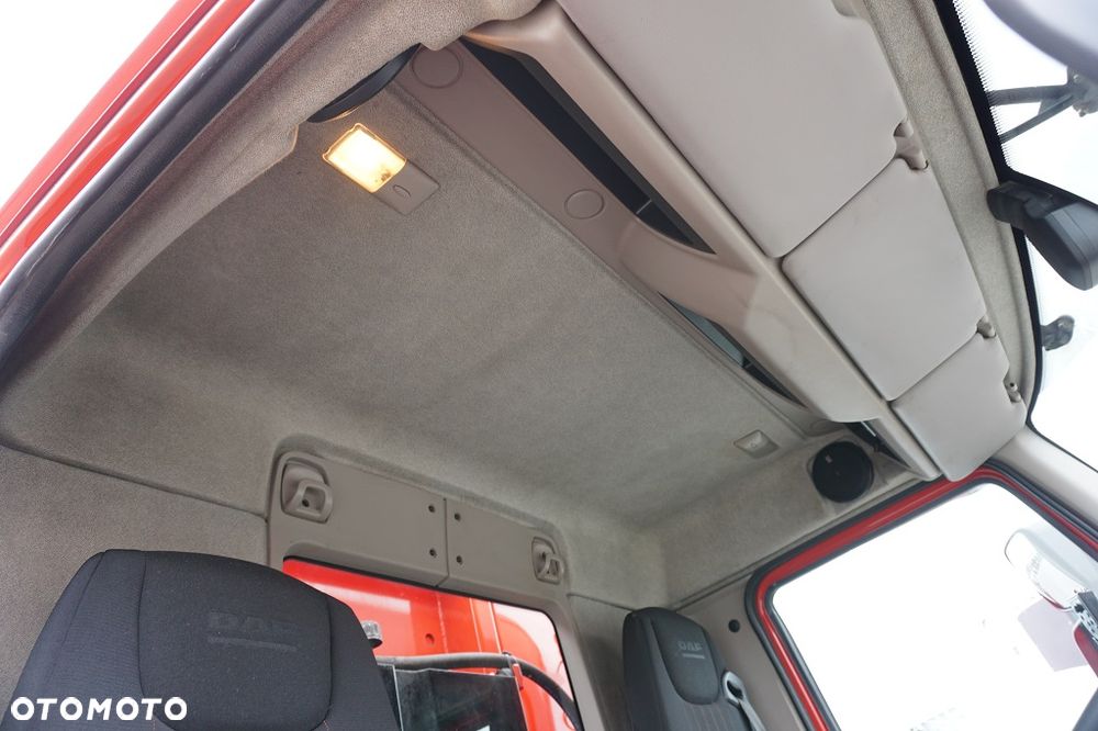 DAF LF / 290 /  ACC / EURO 6 / BRAMOWIEC / DMC 14 000 KG - 27