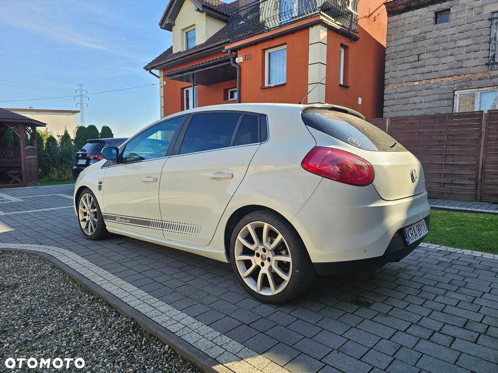 Fiat Bravo - 4
