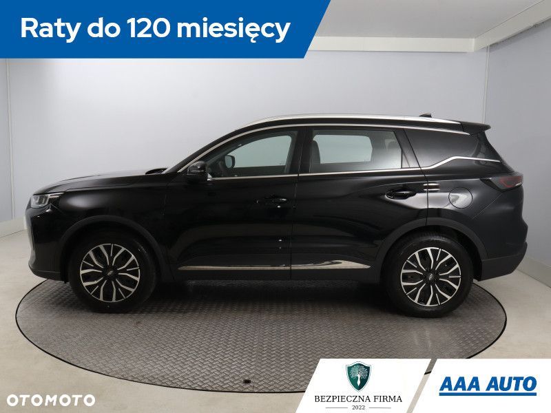 Chery Tiggo 7 - 4