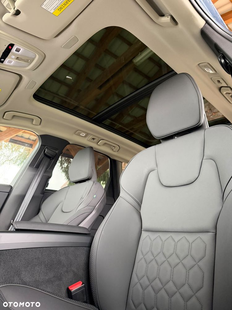Volvo XC 60 - 12