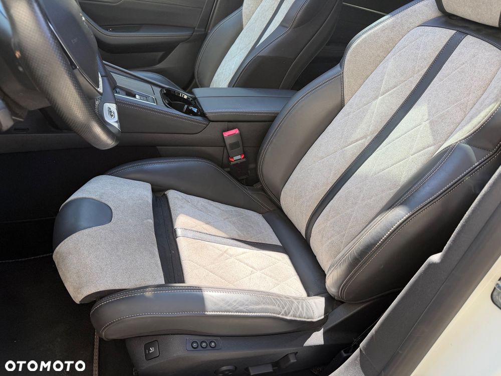 Peugeot 508 225 e-EAT8 GT - 24