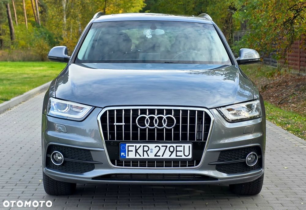 Audi Q3 2.0 TDI Quattro - 5