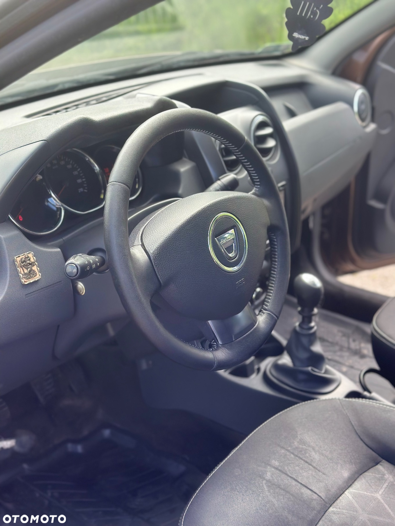 Dacia Duster 1.2 TCe Laureate - 9