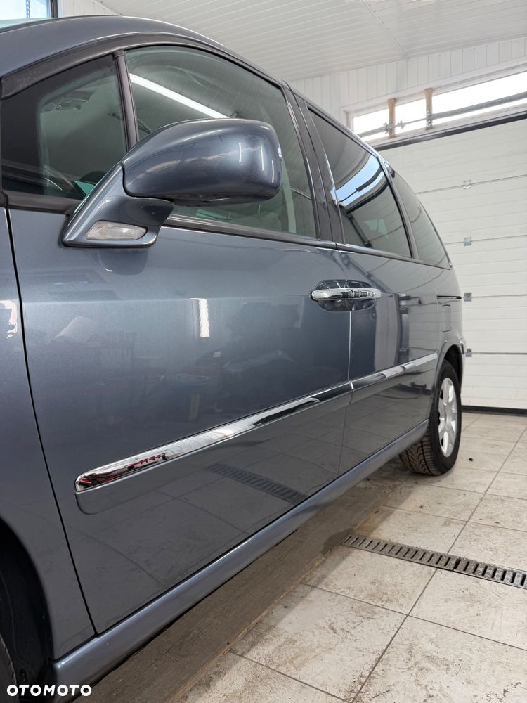 Peugeot 807 140 Automatik Platinum - 5