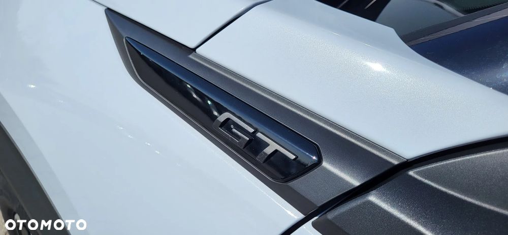 Peugeot 2008 PureTech 130 GT S&S EAT8 - 31