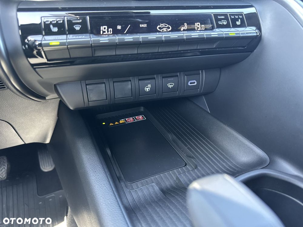 Toyota C-HR 1.8 Hybrid Style - 21