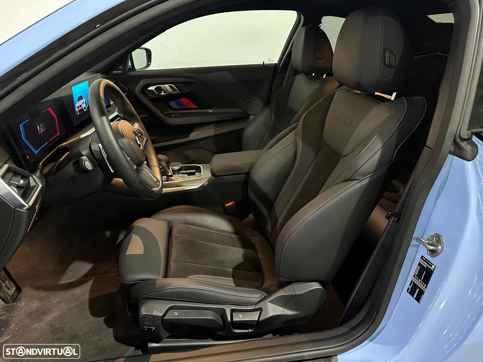BMW M2 Auto - 27