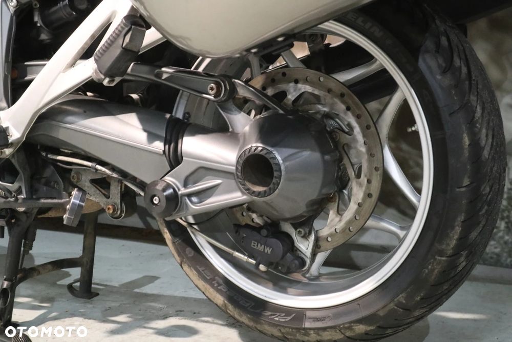 BMW K - 11