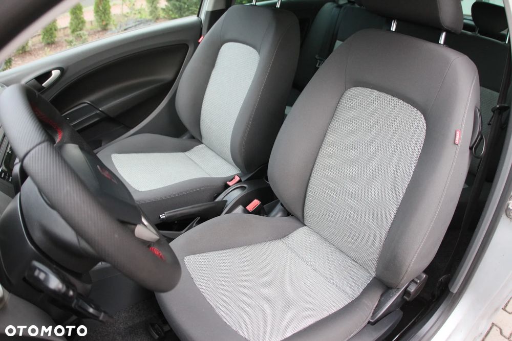 Seat Ibiza - 23