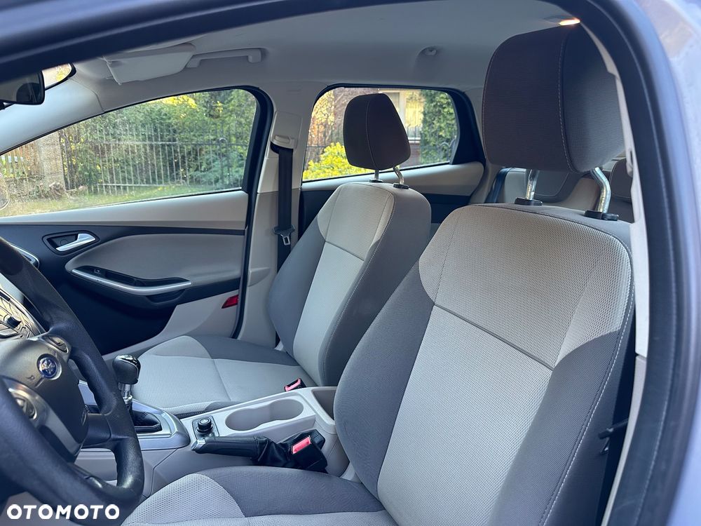 Ford Focus - 9